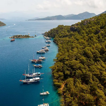 Villa Valley 5 Ölüdeniz