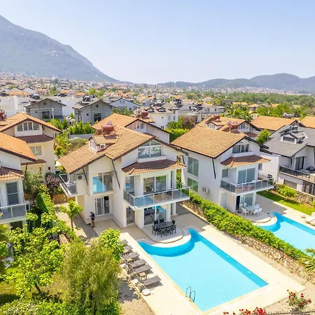 Villa Valley 5 Ölüdeniz