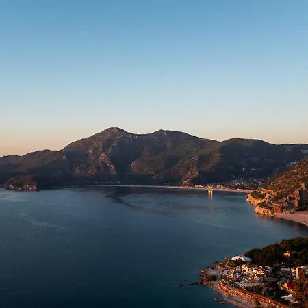 Valley 5 Ölüdeniz