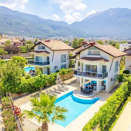 Valley 5 Villa *