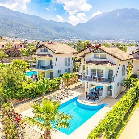 Valley 5 * Ölüdeniz